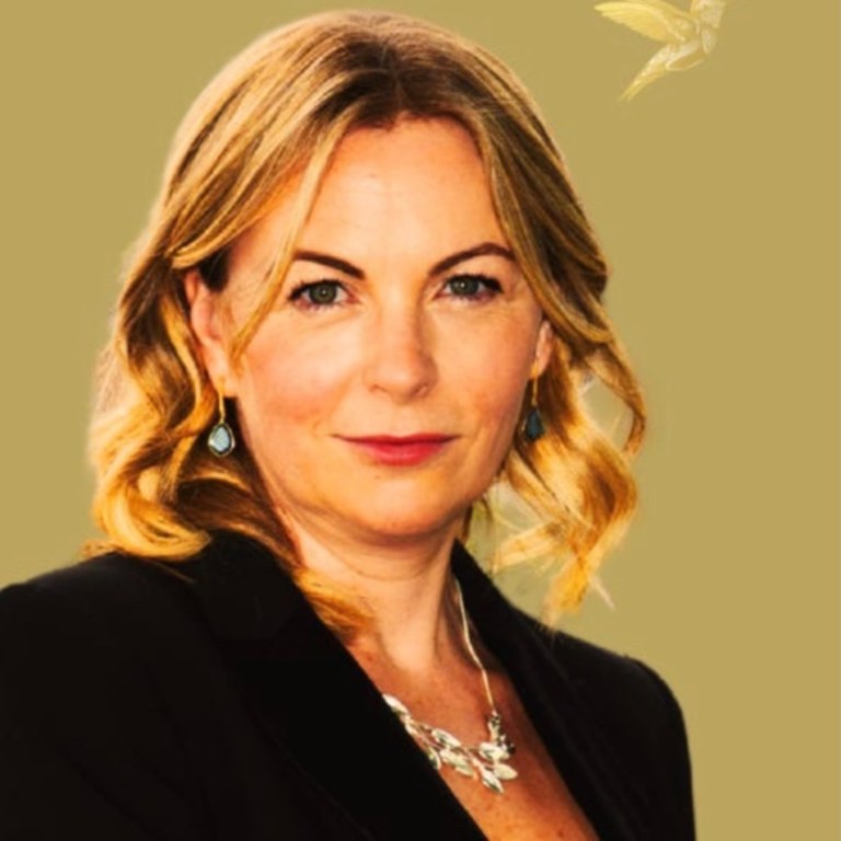 Sophie Devonshire