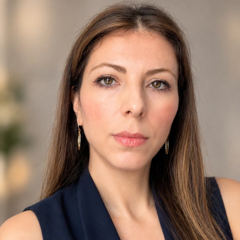 30. Leyla Hannbeck