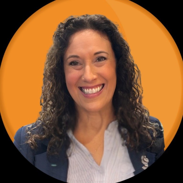 32. Sharon Brown