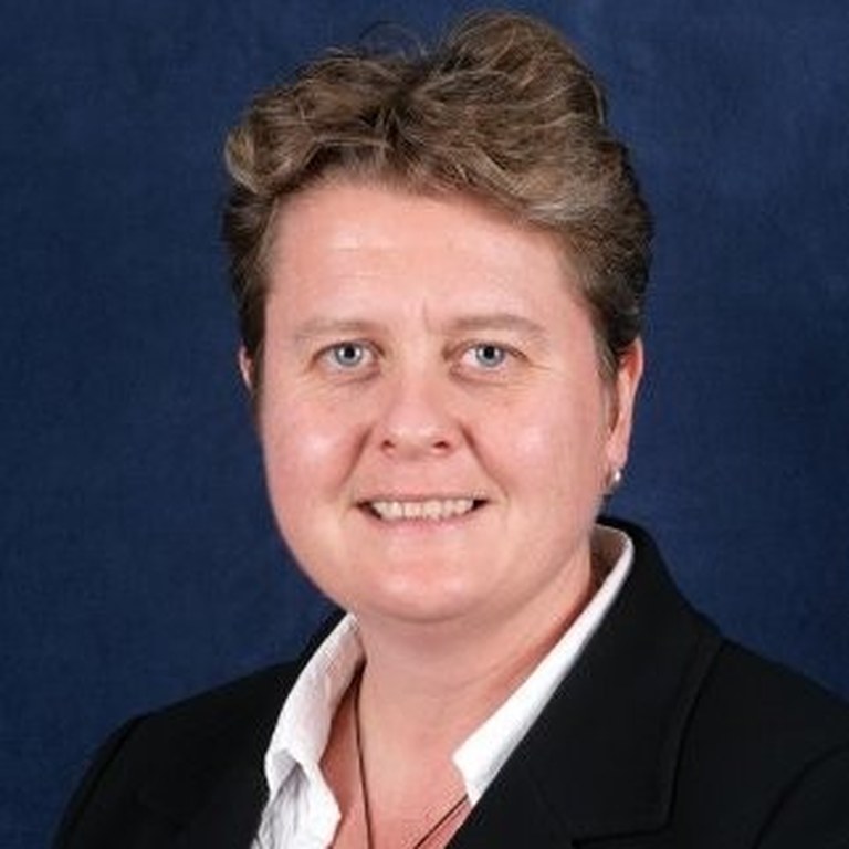 35. Lisa Wainwright