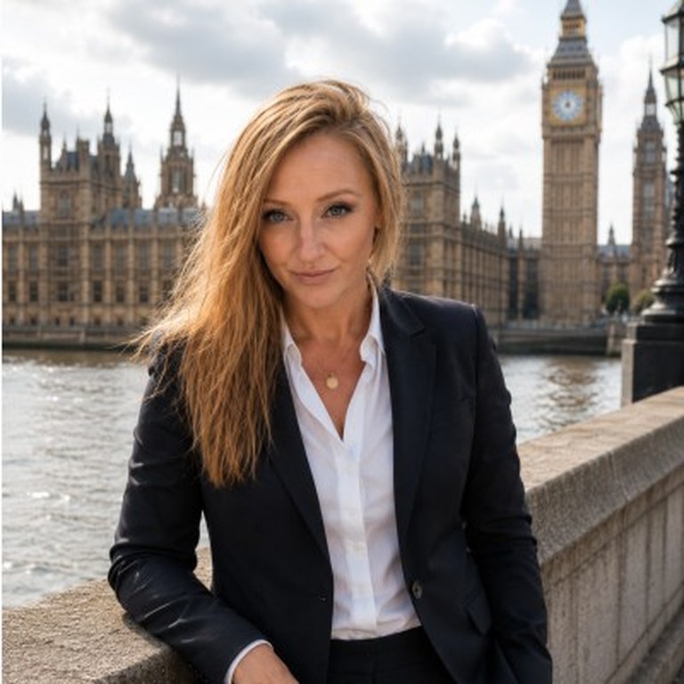 48. Eve Marie-Livett