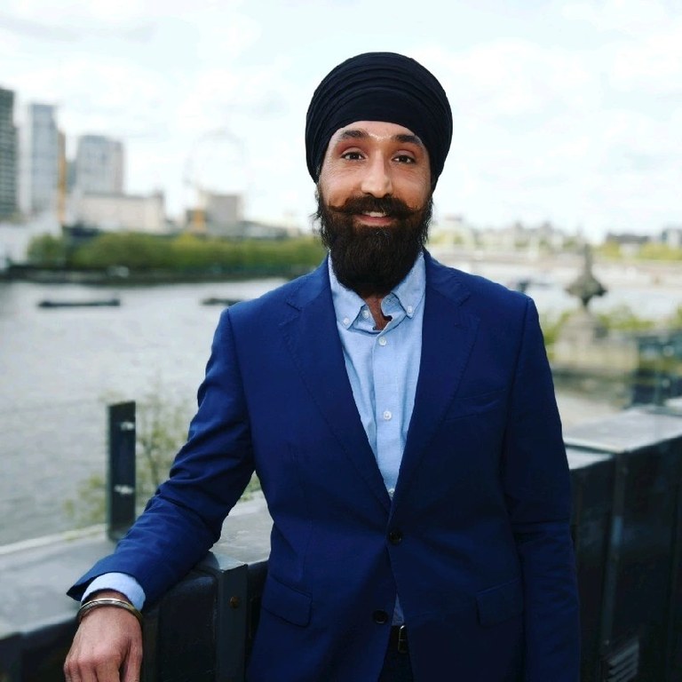 49. Charandeep Singh