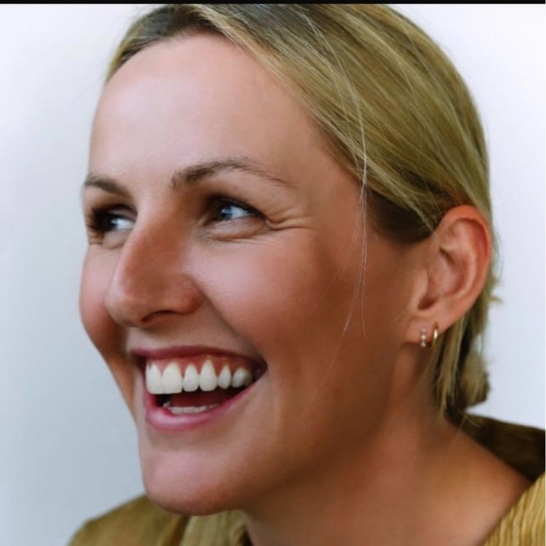 62. Laura Weir