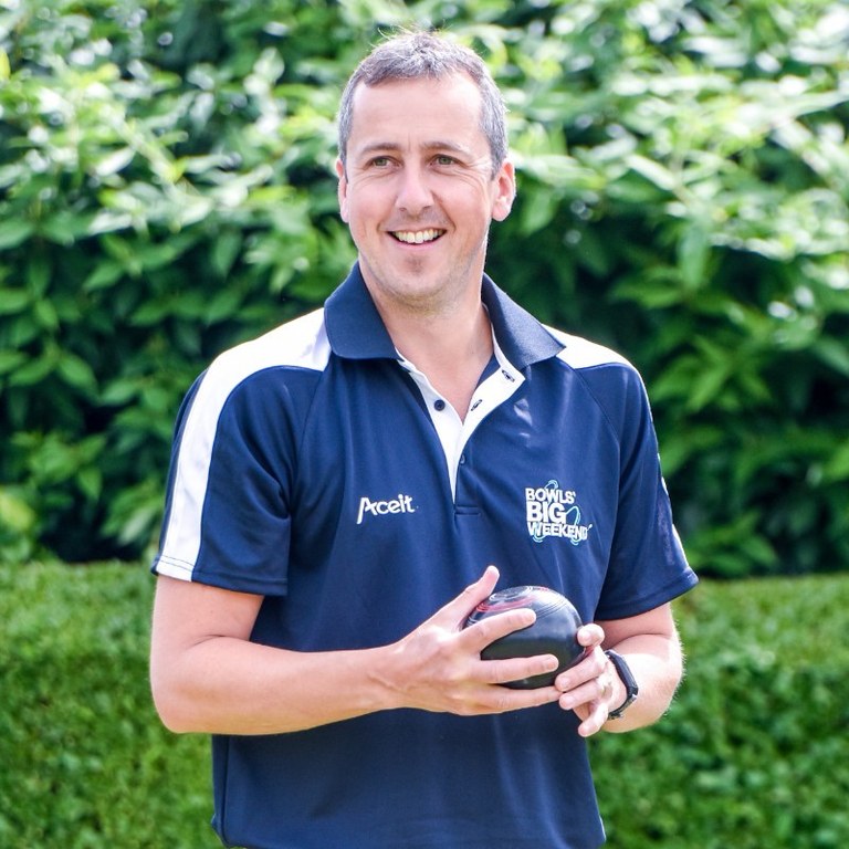 69. Jon Cockcroft