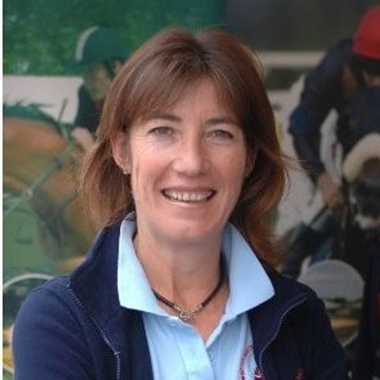 87. Claire Williams