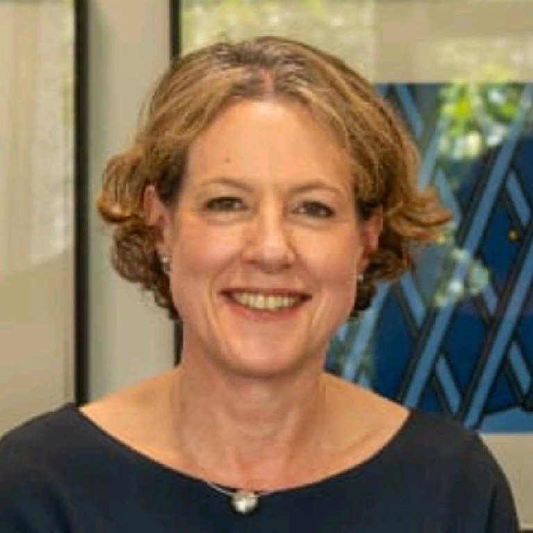 94. Karen Betts