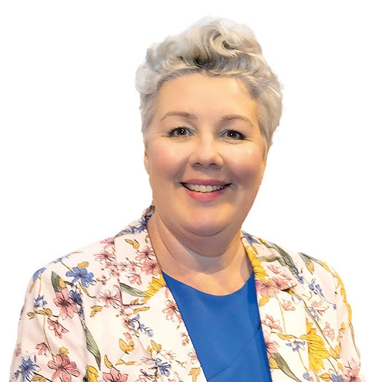 96. Helen Whiteman