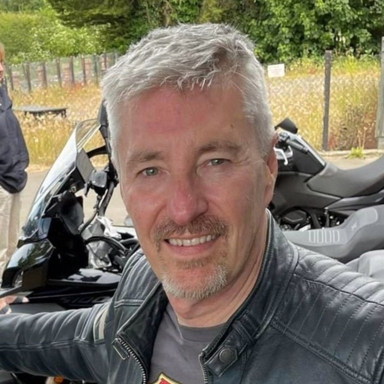 97. Dale Keller