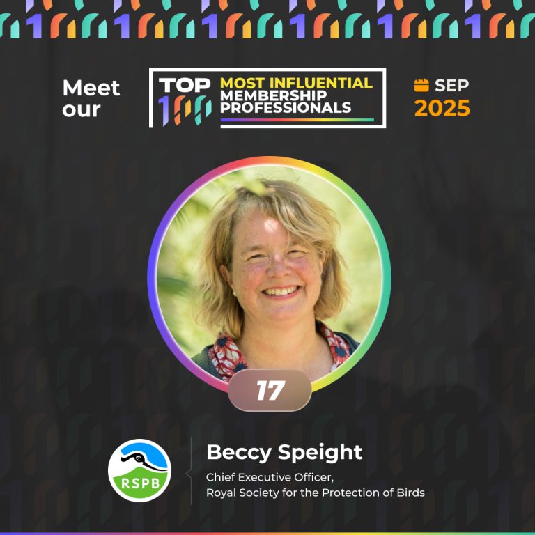 17. Beccy Speight