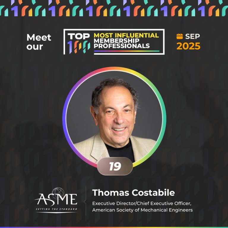 19. Thomas Costabile