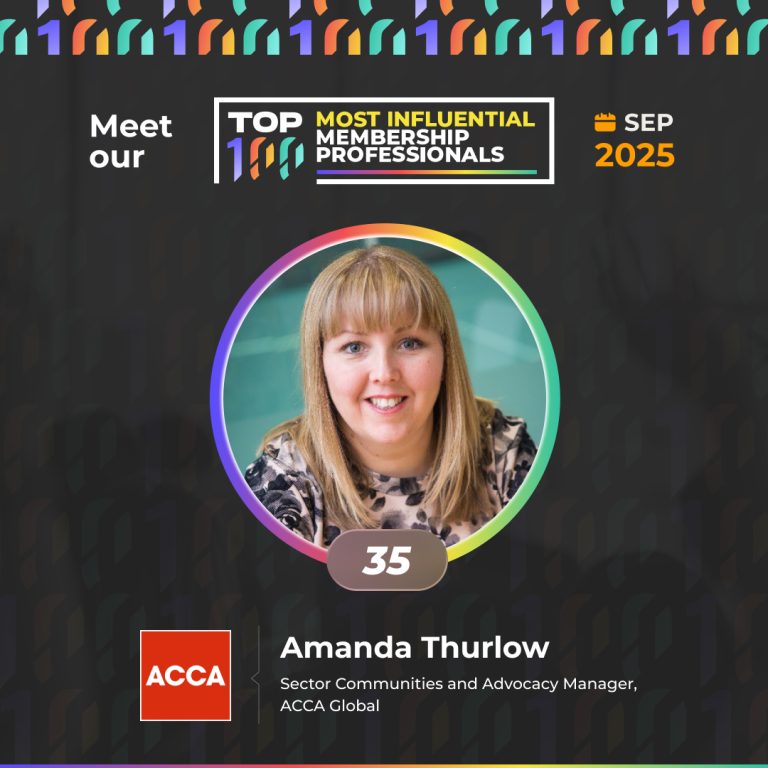35. Amanda Thurlow
