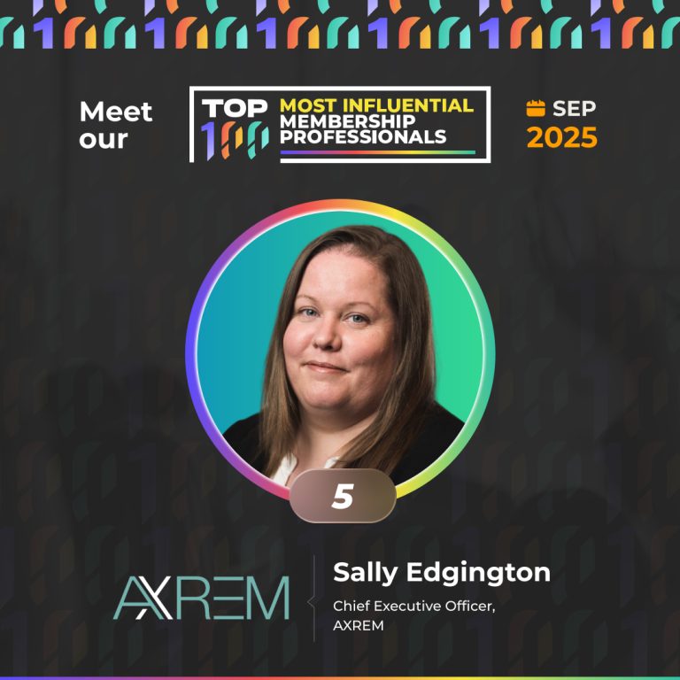 Sally Edgington