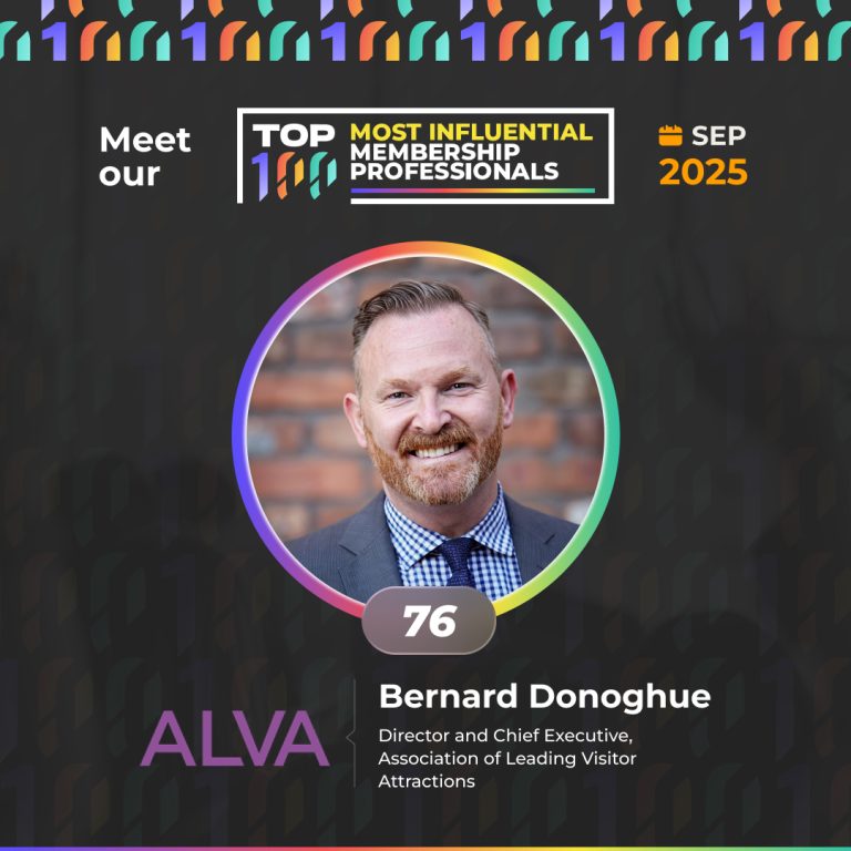 76. Bernard Donoghue