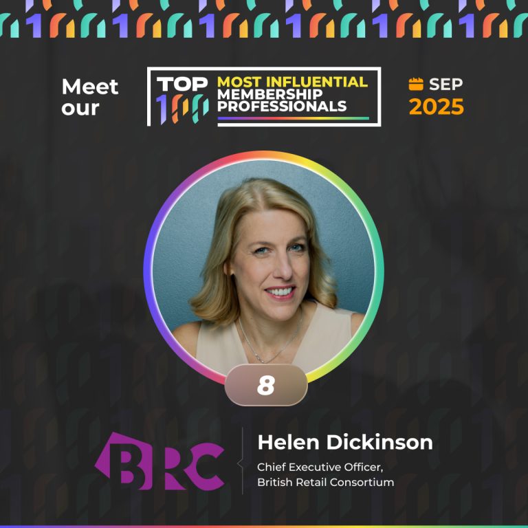 Helen Dickinson