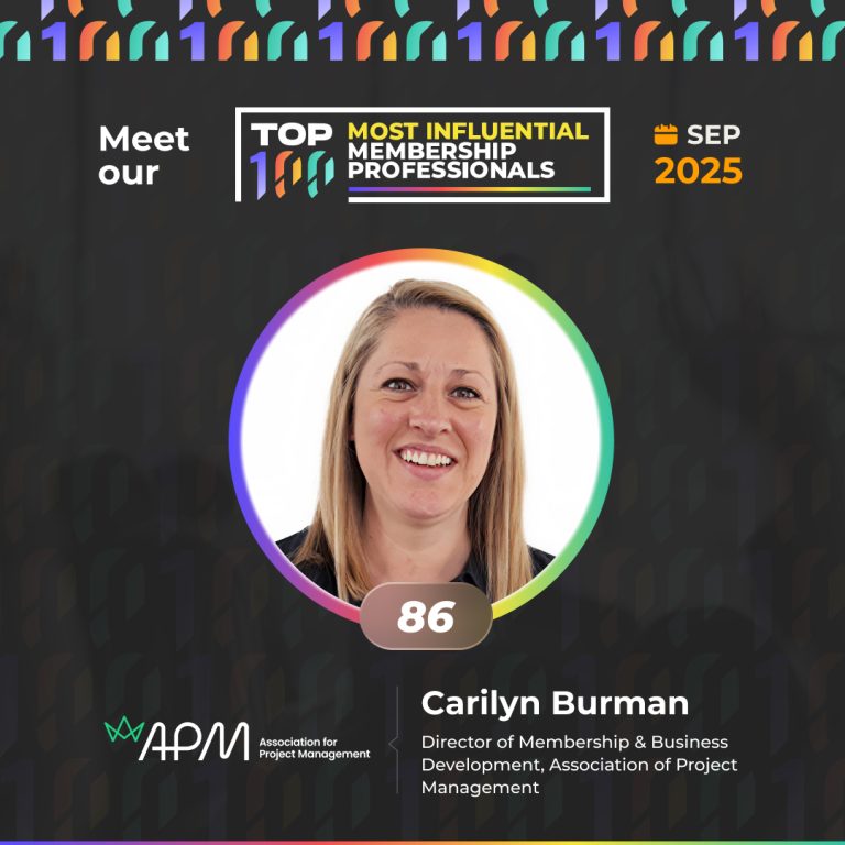 86. Carilyn Burman